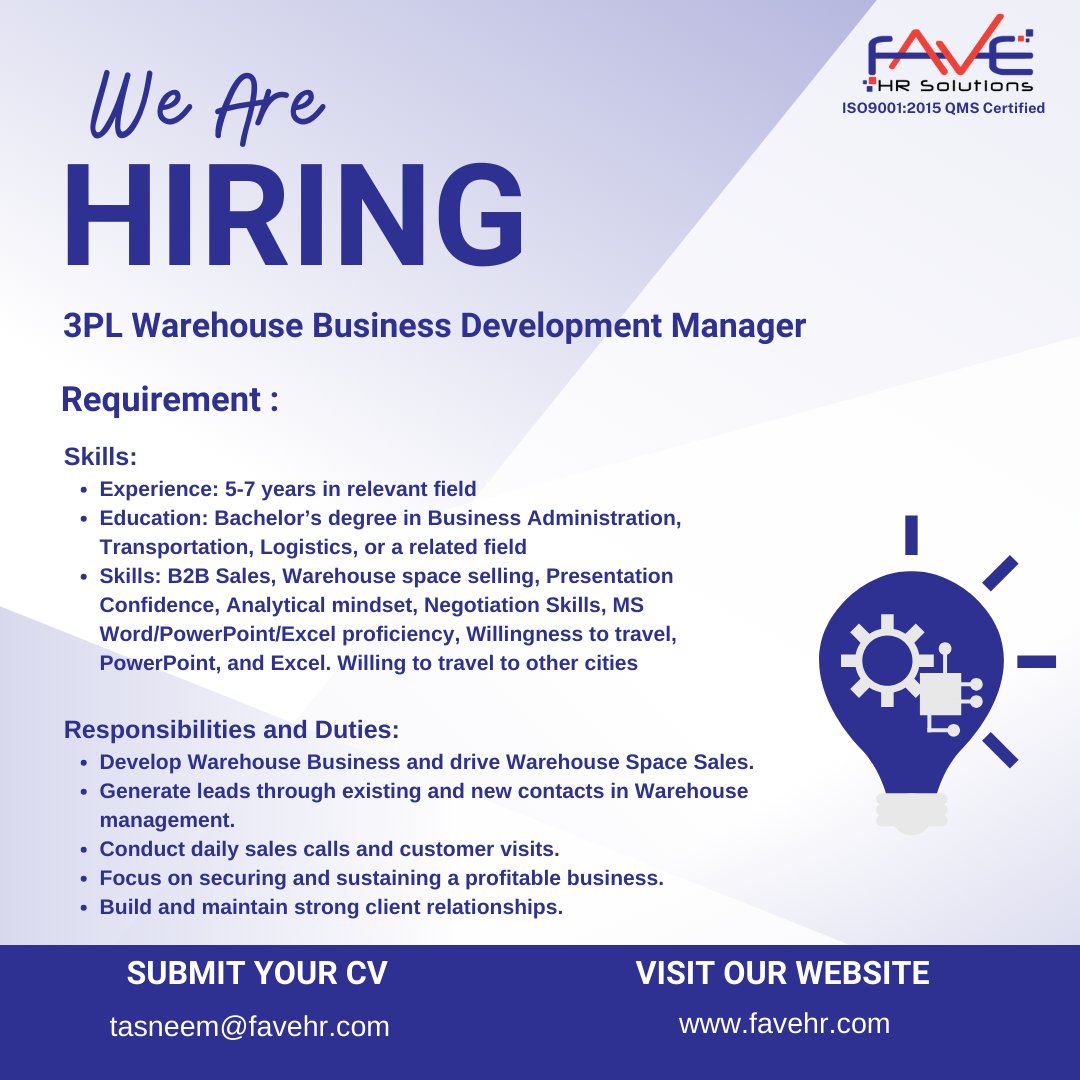 Fave Consultancy Services tweet media