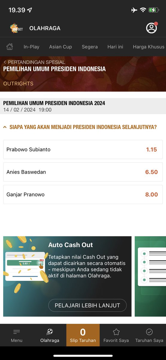 Endragnwn's tweet photo. @MafiaWasit Megang mana mbah ? @MafiaWasit https://t.co/Xtutsi7JoJ