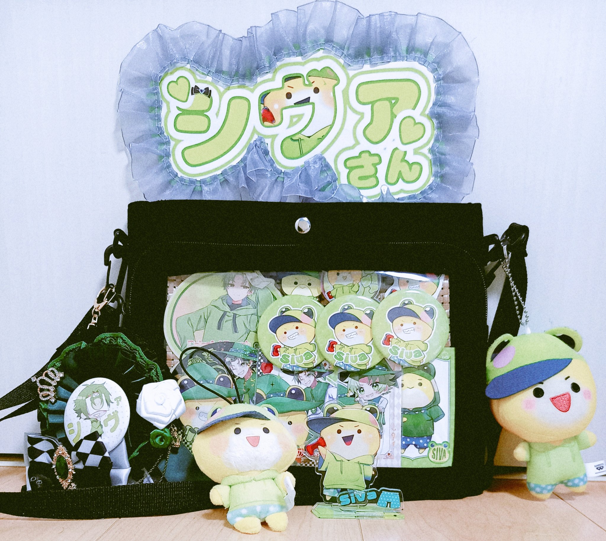 Amazon.co.jp: シヴァ 直筆サイン トレカ 缶バッジ カラフル