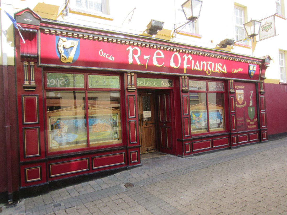 PJSkinnerAuthor's tweet image. I was brought up in Ireland and use my experiences as background for the Green Family Saga. Many  traditional Irish shopfronts have been preserved. Here is a small  selection from southeast Ireland. Which is your favourite? #shopfront #ireland #irishbooks #Kindle