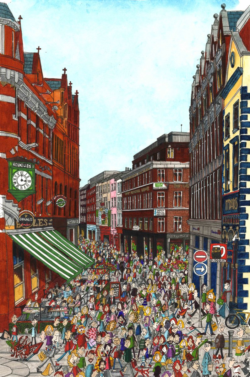 Annie West tweet media