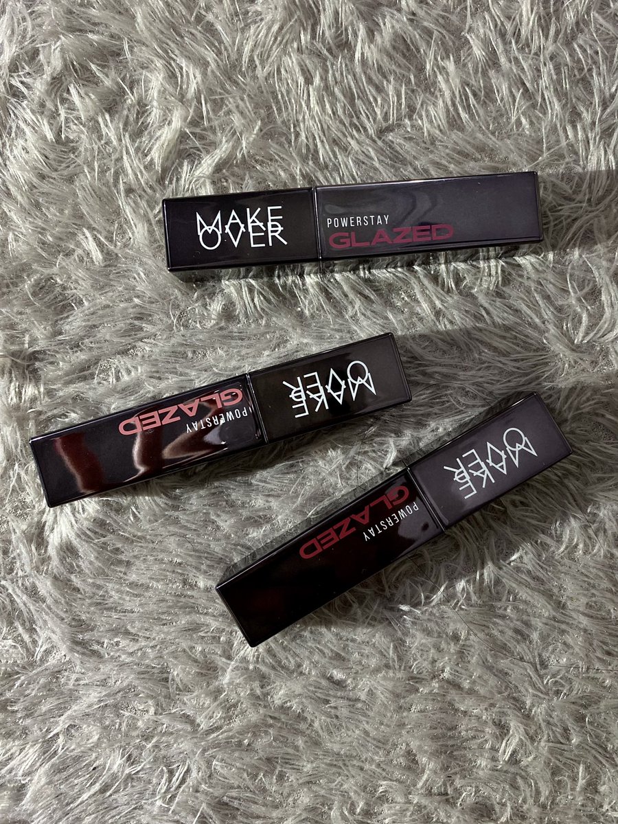 niki zefanya x Makeover???!! 

REAL WARNANYA CAKEP SEMUA HARUS PUNYAAAA 🫵🏻🫵🏻