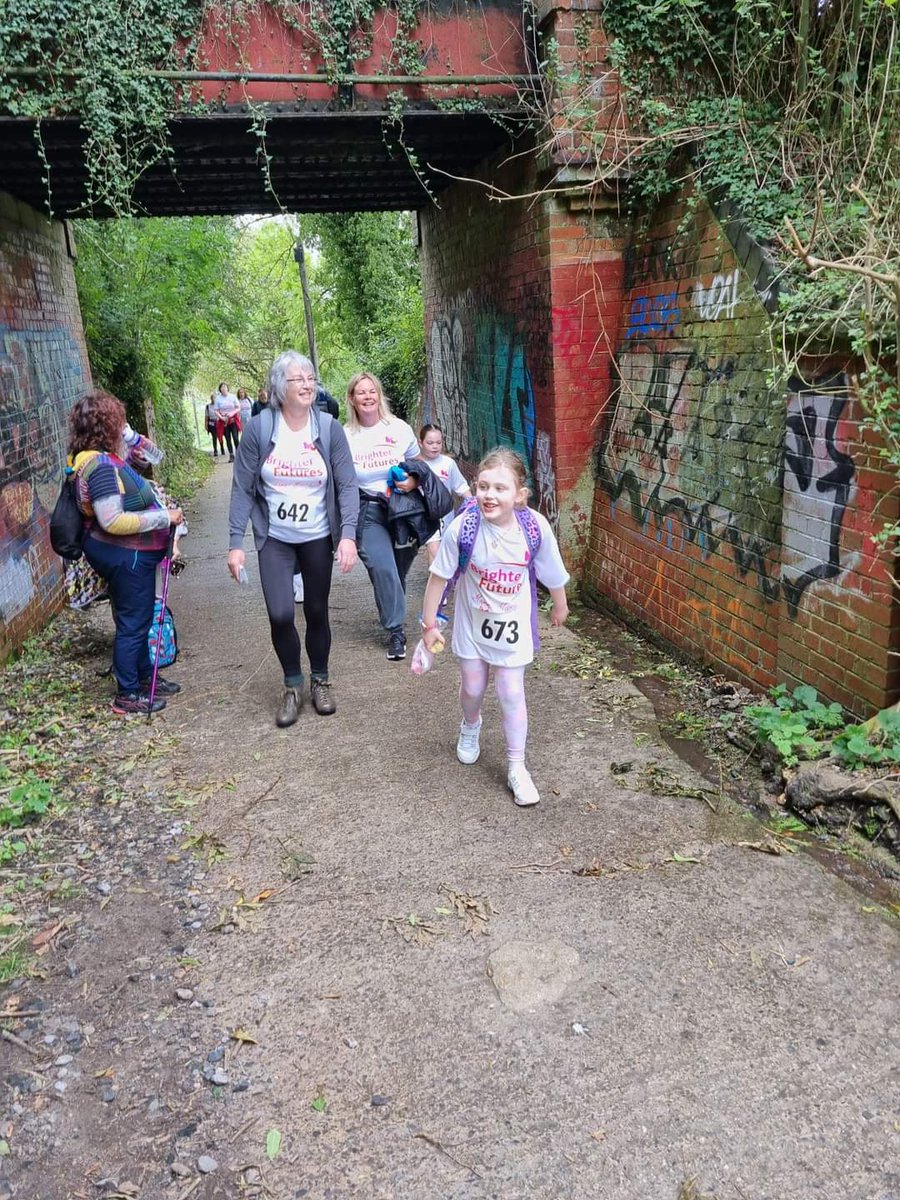 Brighter Futures 💙 tweet media