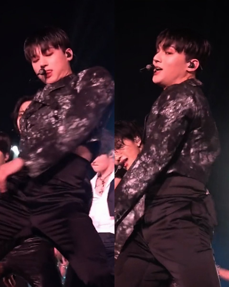 JWYcomfort's tweet photo. JUNG WOOYOUNG FROM ATEEZ ❤️‍🔥❤️‍🔥 https://t.co/Z1VUMAb1wx