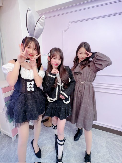 Twitterのコスプレ画像10