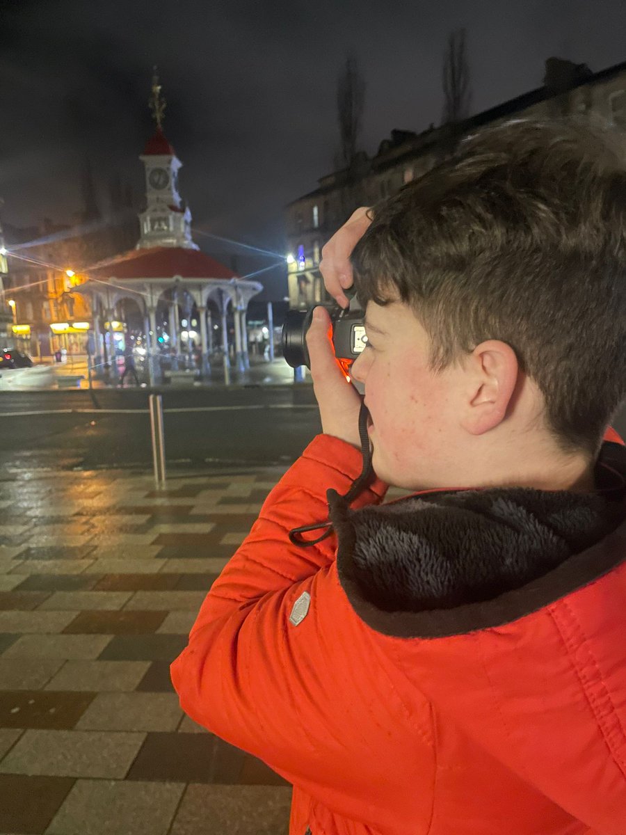 PEEK_SCOT's tweet photo. We love seeing young people enjoy all that PEEK has to offer. Recently, this group of young people were awarded an @ArtsAward for their participation in PEEK's Theatre, Photography, and Art projects proving that hard work and fun pays off.

Congratulations, #PEEKCreate! 😄 https://t.co/OJGXlamscD