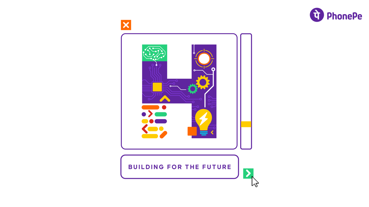 DesignerMunda's tweet photo. Check out new work on my @Behance profile: "EVENT LOGO _ PHONEPAY HACKATHON_4 CONCEPT LOGO H4" https://t.co/t62SXZo6B0 https://t.co/3AVNs7Y5Bp