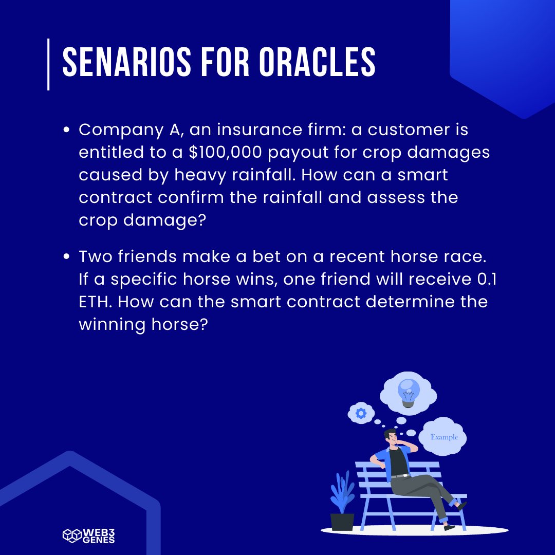 Web3genes's tweet photo. Enterprise grade blockchain solutions for your business. Call us for a free consultation: 
info@web3genes.com | +94 77 2958078 | +44 737 9602381 
#blockchain | #digitalization | #polygon | #hedera | #hashgraph | #customerexperience | #oracle | #oracleblockchain https://t.co/6gCzdivfF3