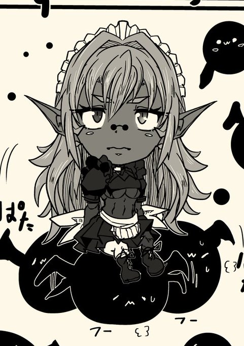 かわいいちび紫暮さんをまとめてみました 