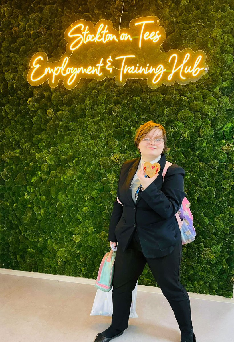 Grangefield's tweet image. Thank you to @stocktoncouncil for inviting our Year 10 students to last week’s ‘Preparing for adulthood’ event 👥

Our students enjoyed engaging with a range of post-16 providers and local employers 🤝

#LocalLinks #Post16