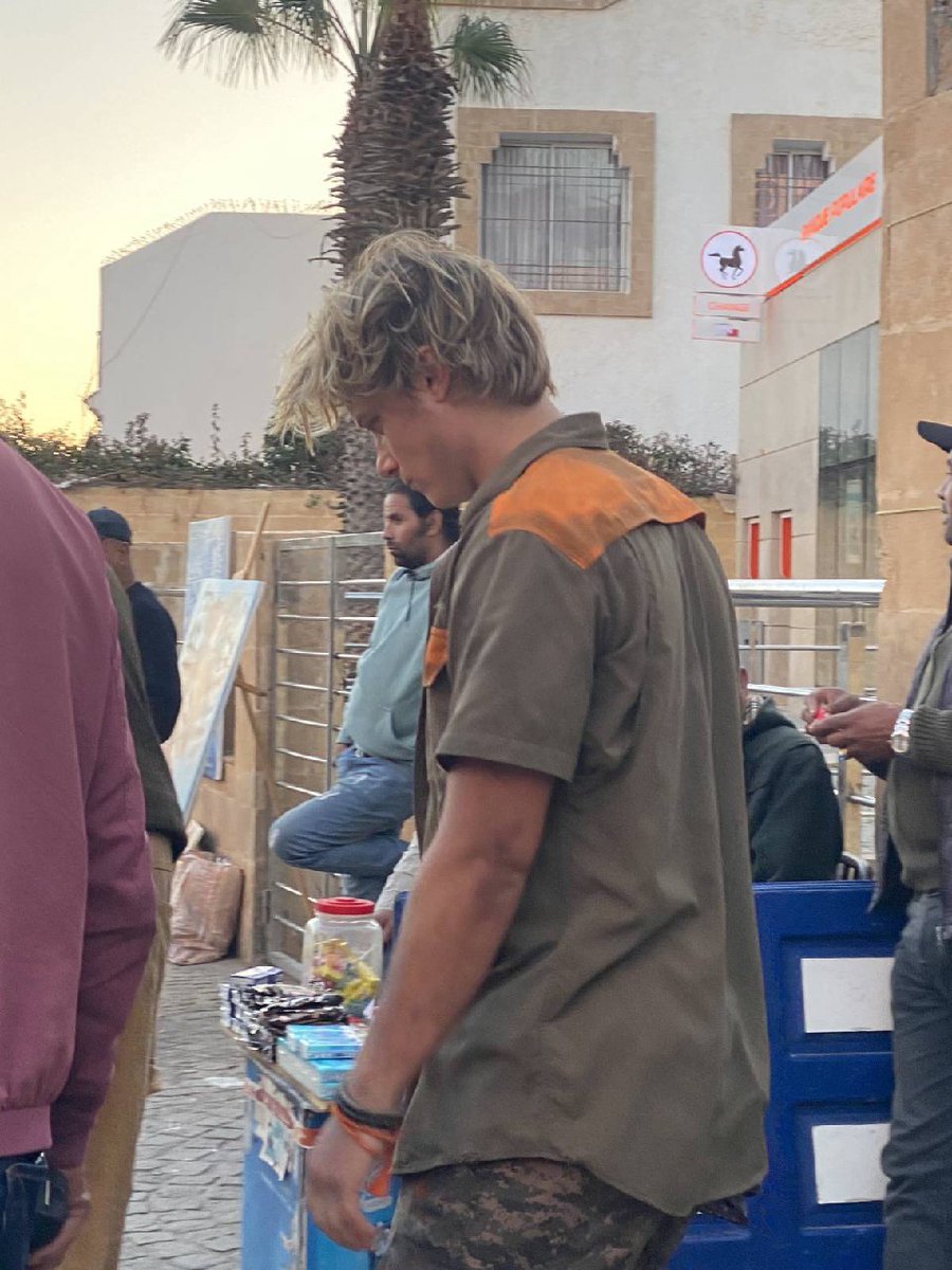 117evrwhr's tweet photo. season 4 is filming in Morocco 🇲🇦 https://t.co/MUkwQFnAMB