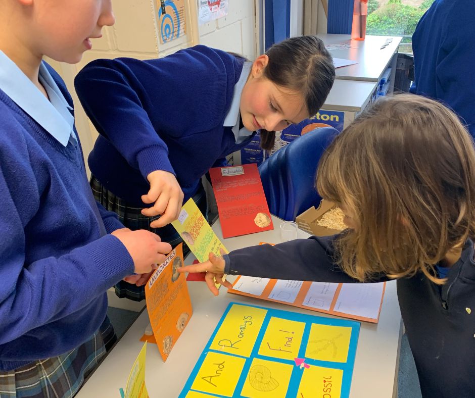 Micklefield School Reigate tweet media