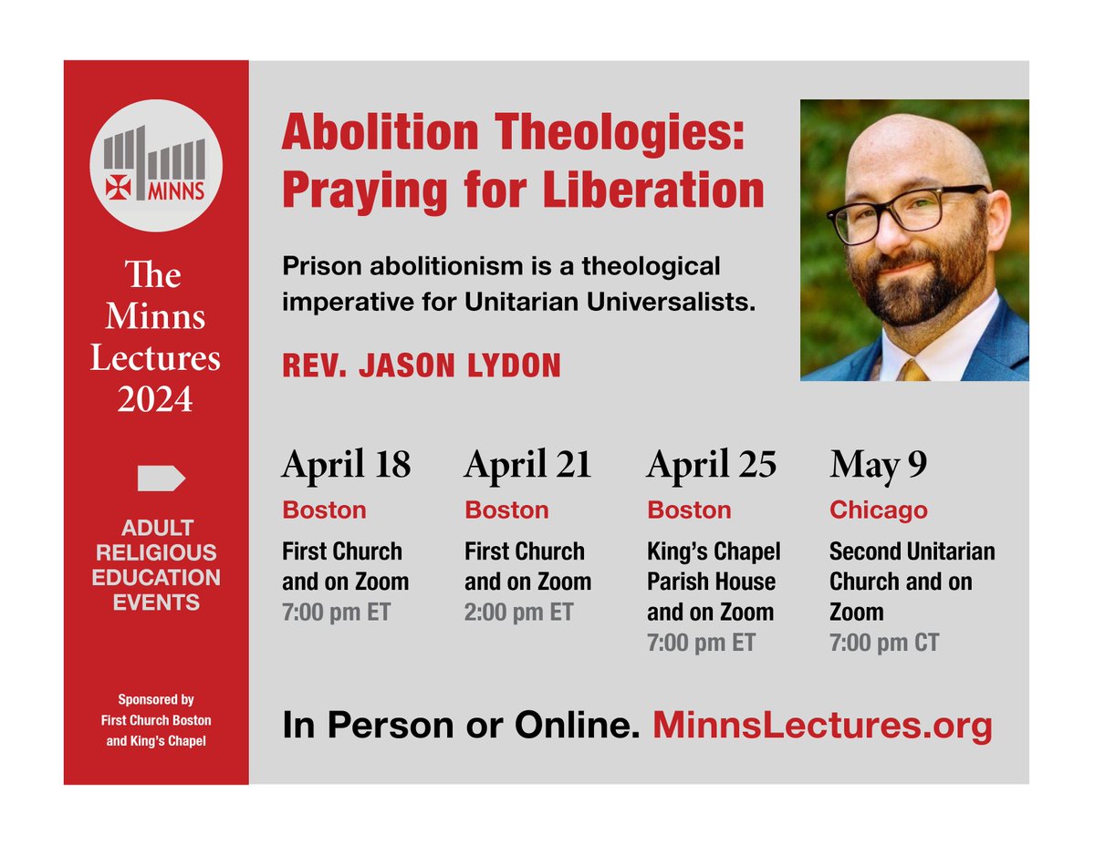MinnsLectures's tweet photo. #Minns Lectures 2024! https://t.co/BaCHUVP84J
