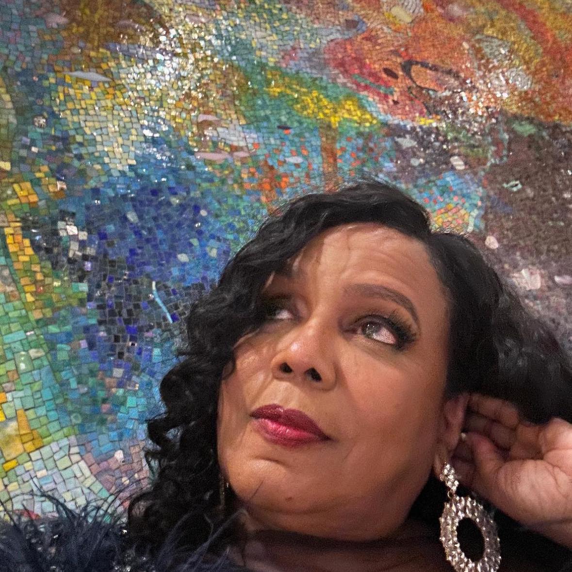 Celebrating Black History Month with Sandy White.  Sandy started out working at WKBW but moved up the ranks reporting for WIVB and then to Los Angeles at KNBC.
She was recently honored for her work as Executive Producer and Director of the documentary ‘Leroi: Living in Color” .