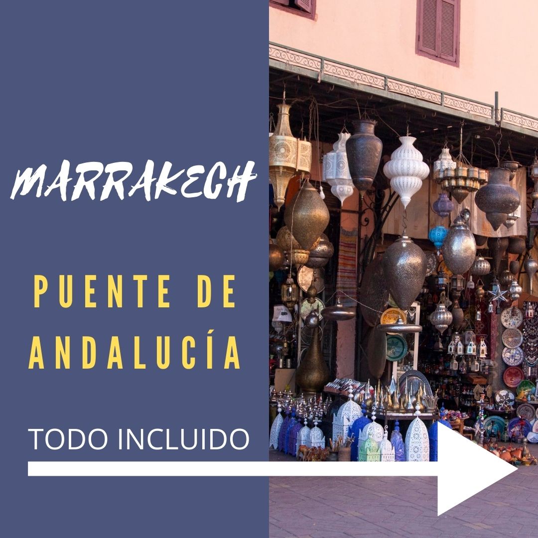 DescMarruecos's tweet photo. TODO INCLUIDO!!! No dejes pasar la oportunidad!!!
Info y reserva en https://t.co/yO4KR6lPdb
Llámanos al 954224241
#Marrakech #elviajedetuvida #viajesamarruecos https://t.co/5AQkH7qbXB