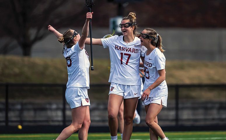 New England Lacrosse Journal tweet media