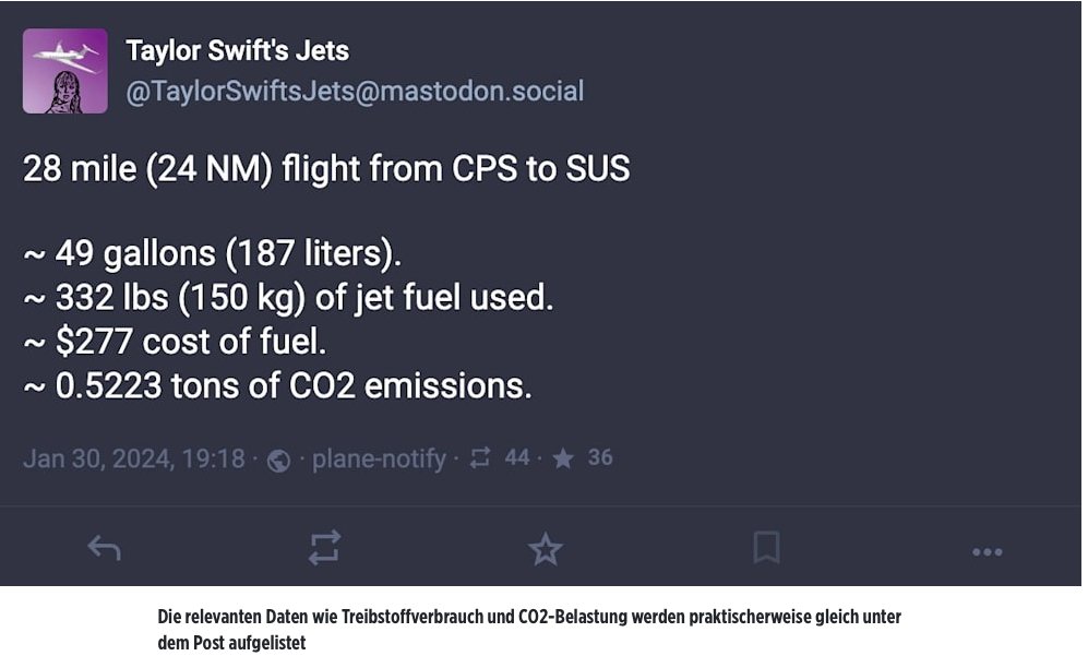 mikirede's tweet photo. Ein Flugzeug-Fan, IT-Profi #JackSweeney ist ins Visier von #TaylorSwift Anwälten geraten. Dabei geht es um #Umweltschutz wegen der #Abgase von Privatjets.
#TaylorSwiftsJets https://t.co/69Cju3qOtE