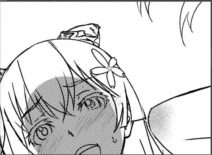 サンシャインクリエイション2024Spring
サークルスペースを頂きました。

A09b 
Salt Peanuts

の配置となりました。頑張りますッ♪ 