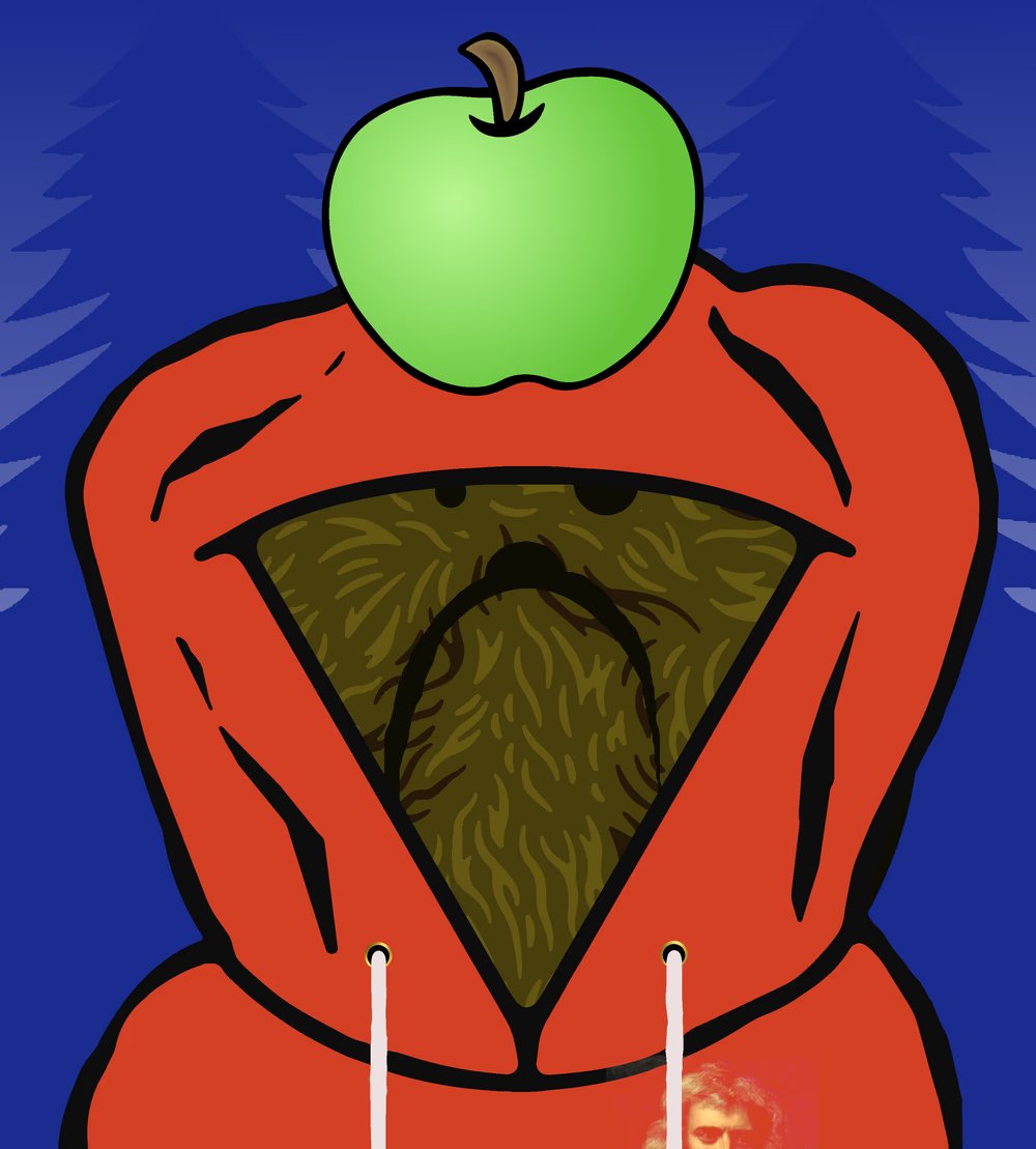 BarkingMouser's tweet photo. TimeBear 03.37.00 (Apple)
(with Issac Newton hoodie)
๐๐
#NFT #NFTCollection #timebears https://t.co/8HfE2QbrzH