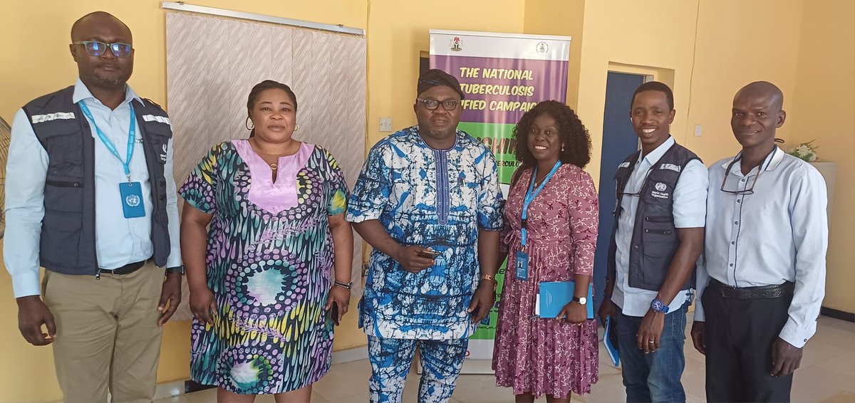 OLivingspring's tweet photo. Introductory and advocacy visit to by the SC and WHO team to the DPH, SE, and SDSNO at the MoH.
17th January 2024 https://t.co/3f8zgtN4kf