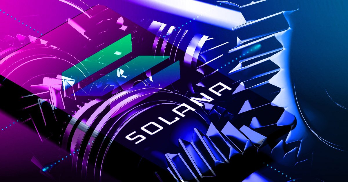Solana Leonard β (@leonardnftpage) on Twitter photo πGIVEAWAYπ
π.5 $SOL
1οΈβ£ Repost + LIKE
2οΈβ£ Follow <a href="/leonardnftpage/">Solana Leonard β</a> w/π
3οΈβ£ Comment a EMOJ Below!π
24 Hr. #Solana #Crypto #Airdrop #nft πGIVEAWAYπ
π.5 $SOL
1οΈβ£ Repost + LIKE
2οΈβ£ Follow <a href="/leonardnftpage/">Solana Leonard β</a> w/π
3οΈβ£ Comment a EMOJ Below!π
24 Hr. #Solana #Crypto #Airdrop #nft