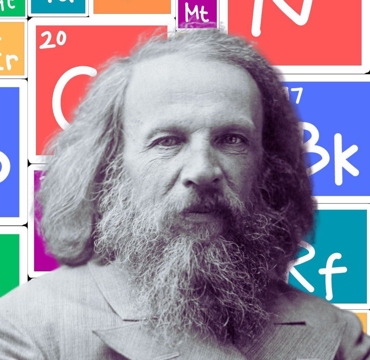 Happy Periodic Table Day!!! Did you know Gold was the first discovered element? What is your favorite element?