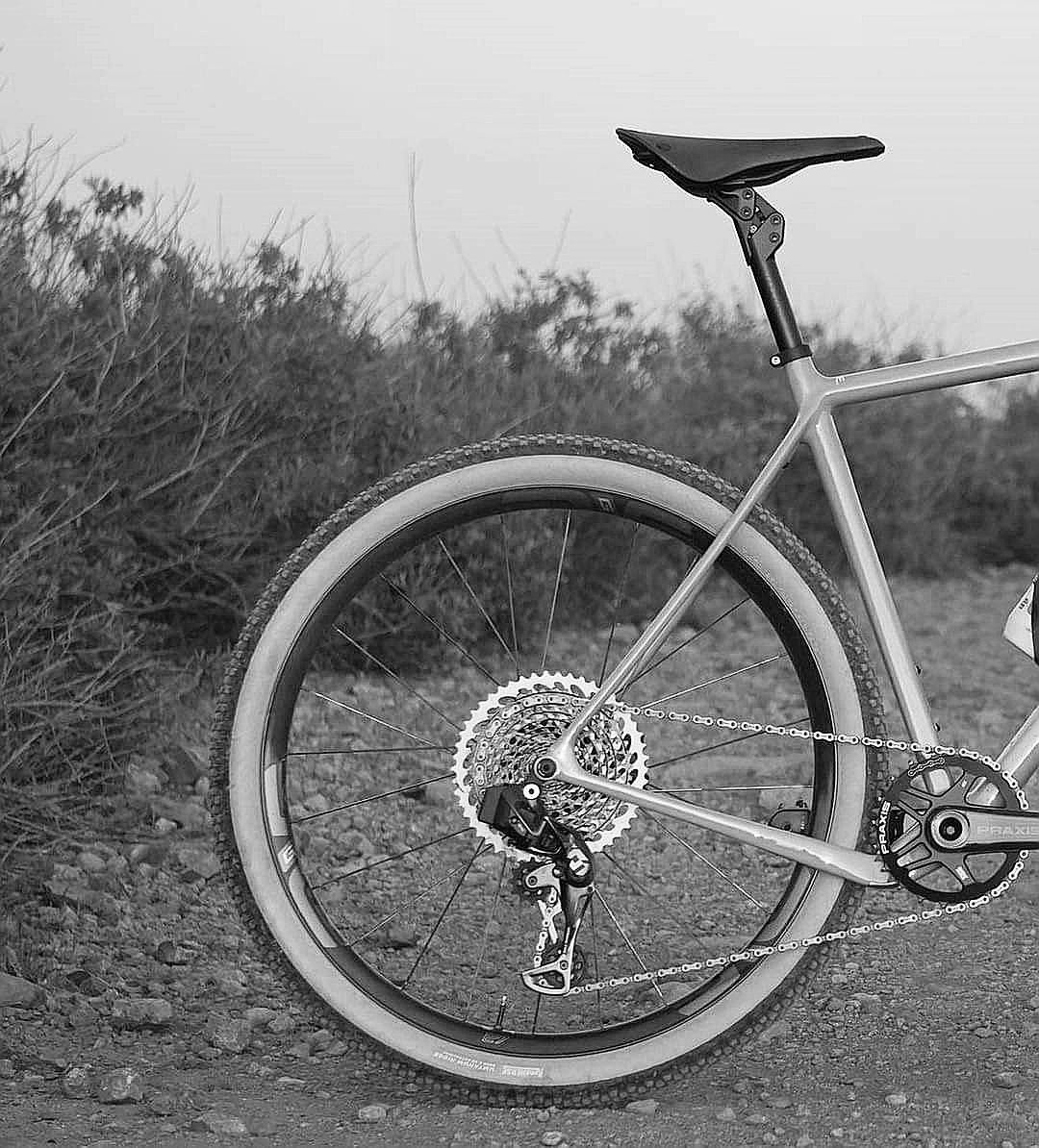 Trymediake's tweet photo. “Give me two wheels and a place to ride, and I’m happy,” because sometimes you don't  need a plan you need a bike.

#blackandwhitephotography 
#trymediake 
#photography 
#BlackAndWhitePhotography
#snap_bnw https://t.co/TtnZAooj9O