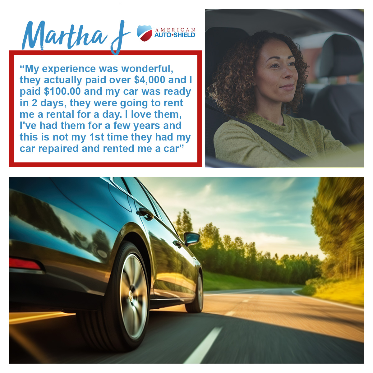 American Auto Shield tweet media