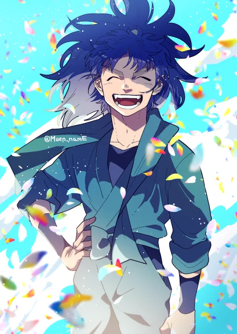 七松小平太 