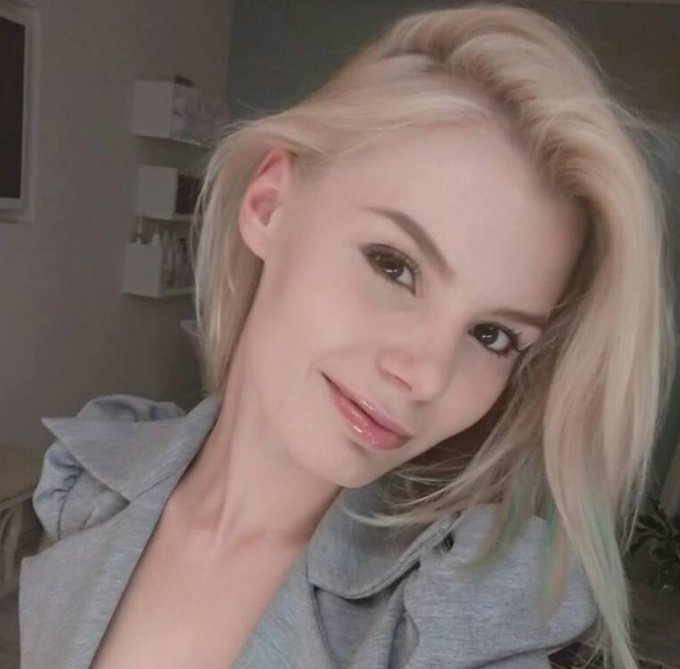 My ex cheated me with this girl https://t.co/L0wr61t4G0<a href="/tag/surgery"class="tags"><span>#surgery</span></a><a href="/tag/plasticsurgery"class="tags"><span>#plasticsurgery</span></a>