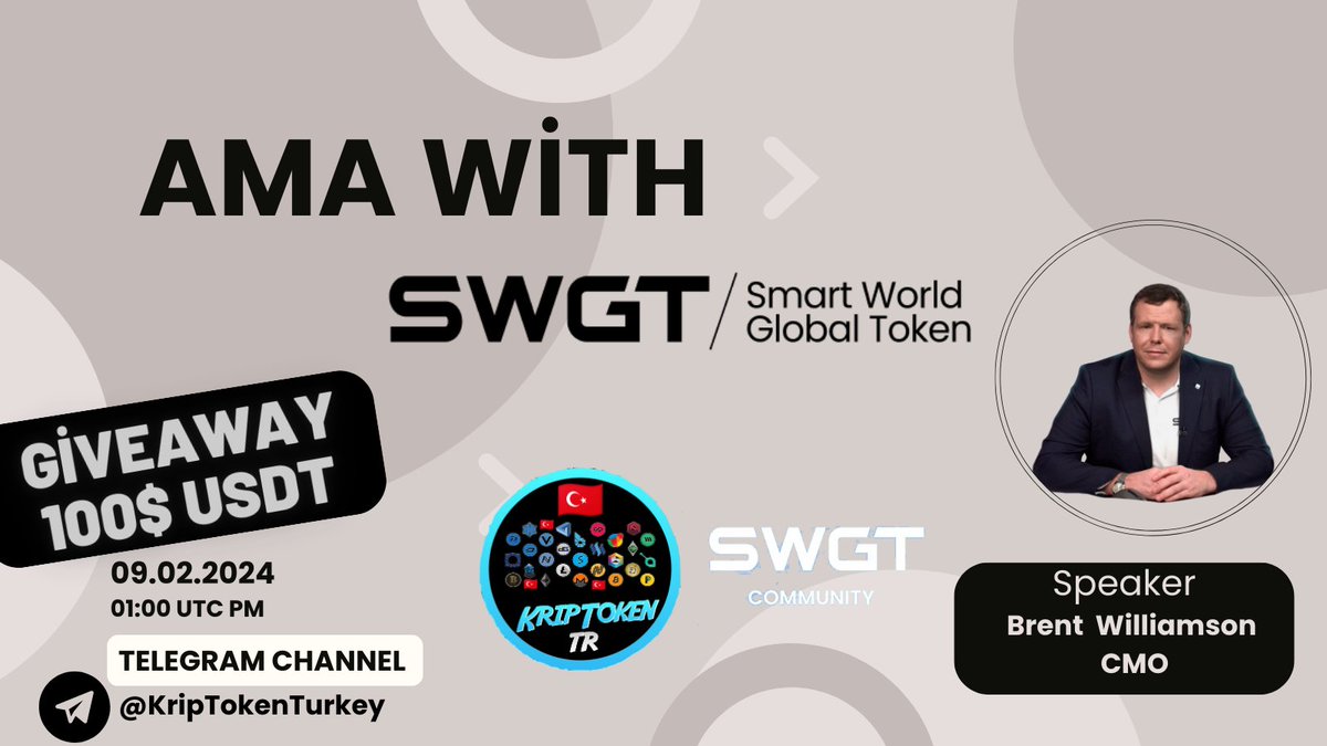 KripToken TR tweet media