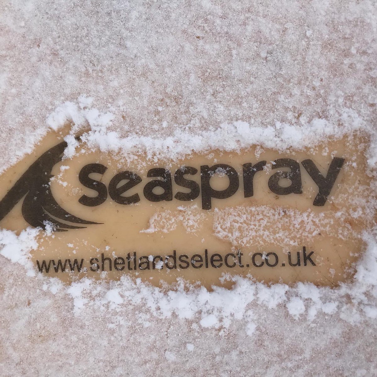 Shetland Select tweet media