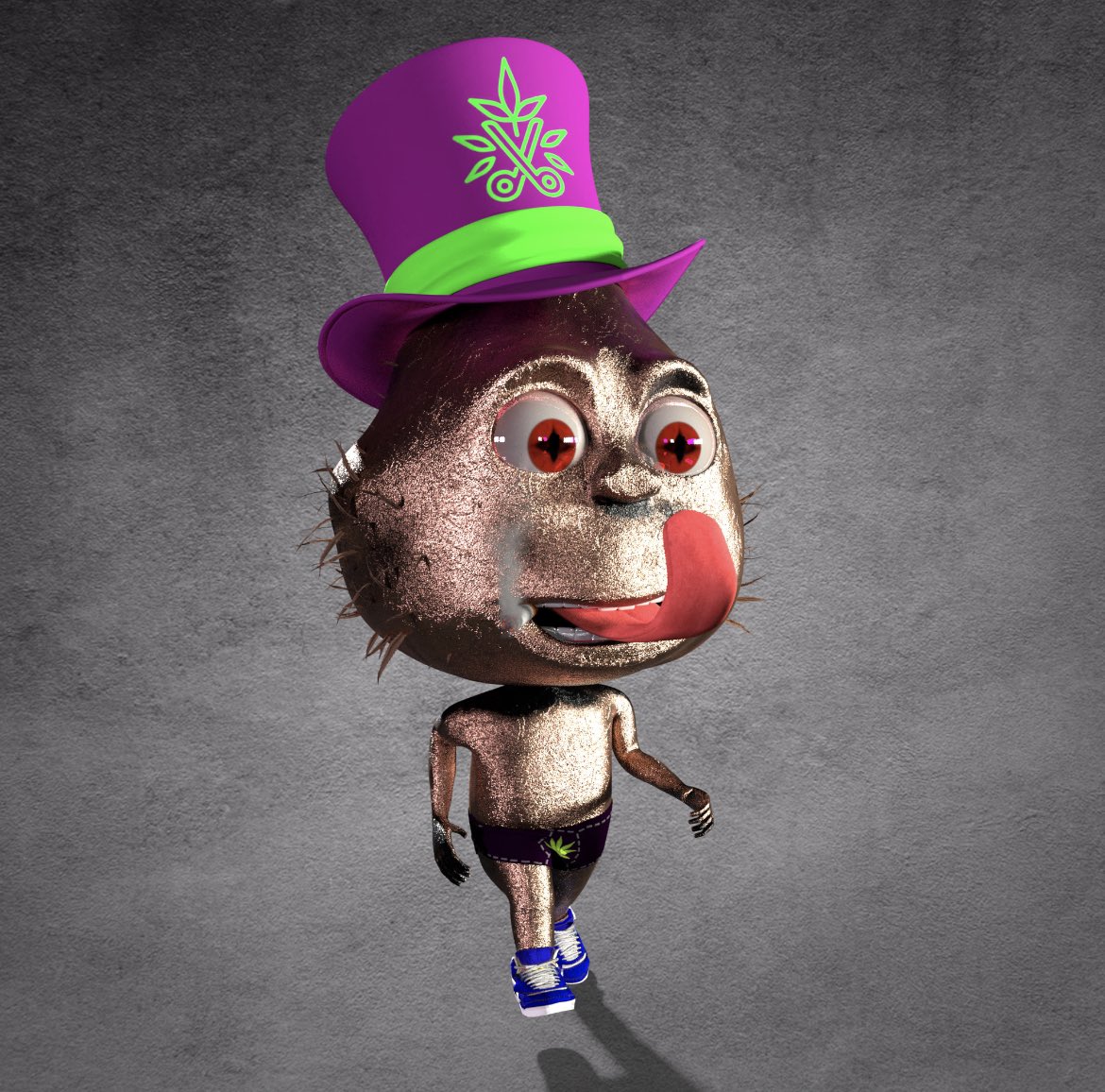 Camp_Smitty1's tweet image. LFG!