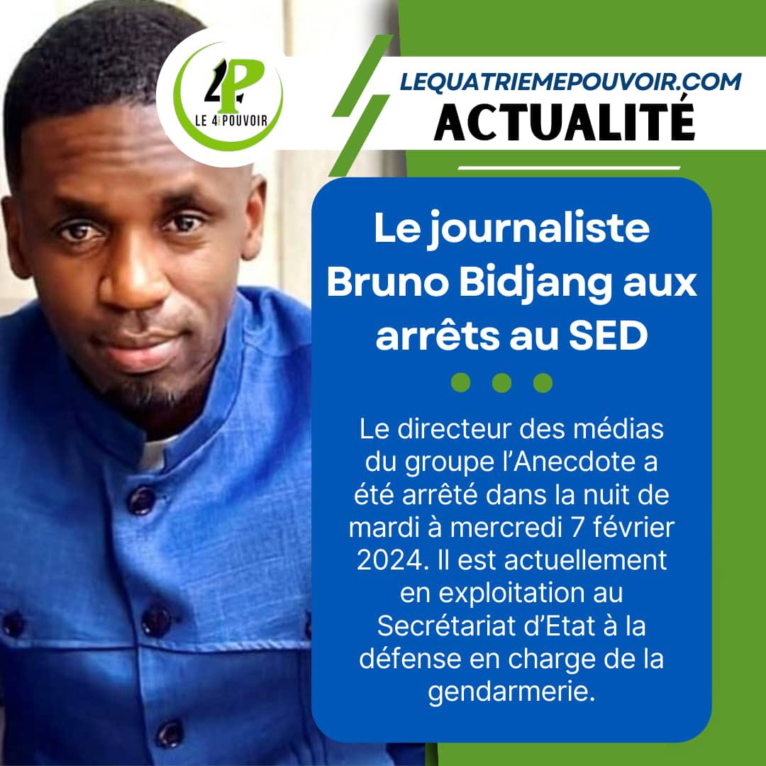 Thierry N. NGOGANG tweet media