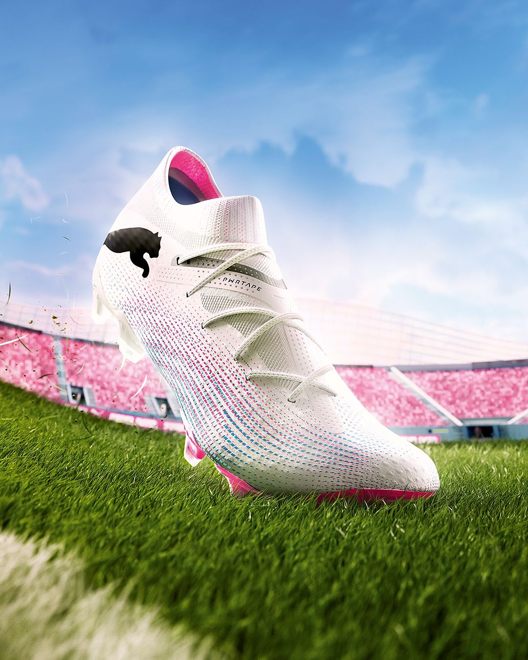 PUMA Argentina PUMAArgentina X