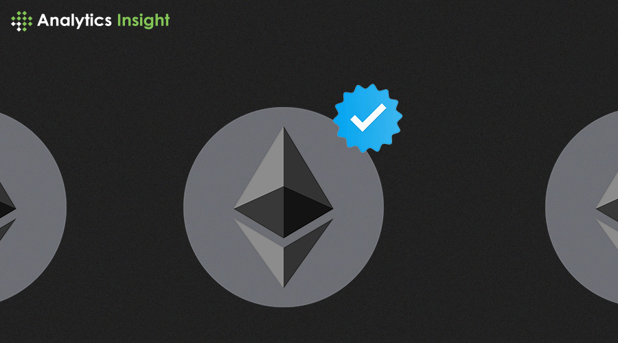 analyticsinme's tweet image. Ethereum&apos;s Smart Contract Verification: How It Works?

tinyurl.com/y8xnem2w

#Ethereum #EthereumSmartContractVerification #EthereumVirtualMachine #DecentralizedApplications #BlockchainTechnology #AINews #AnalyticsInsight #AnalyticsInsightMagazine