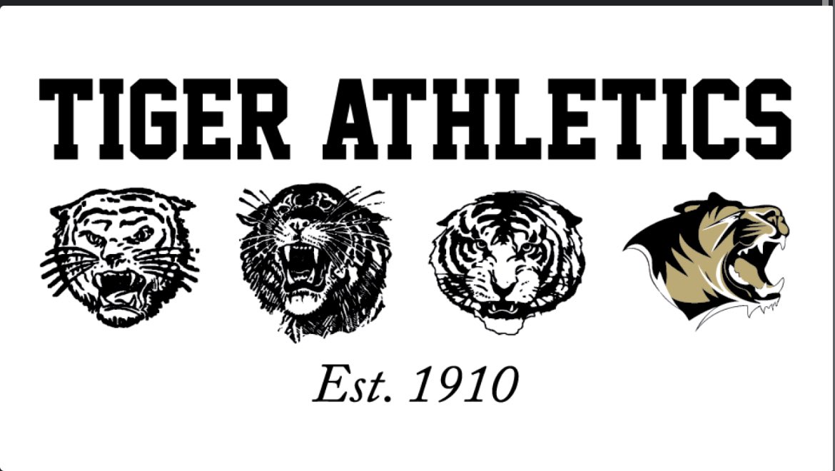 BHS_TigerPride's tweet image. Thursday, Feb 08
10:45
📍 Tiger Arena

#NextLevelTiger Signing Celebration 

Livestream available on the APP / Website / YouTube

Roll Tigs #TigerDNA
