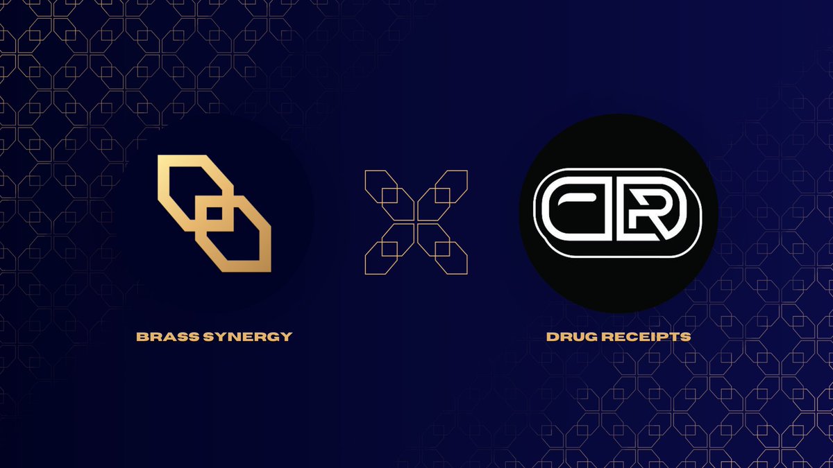 BrassSynergy tweet media
