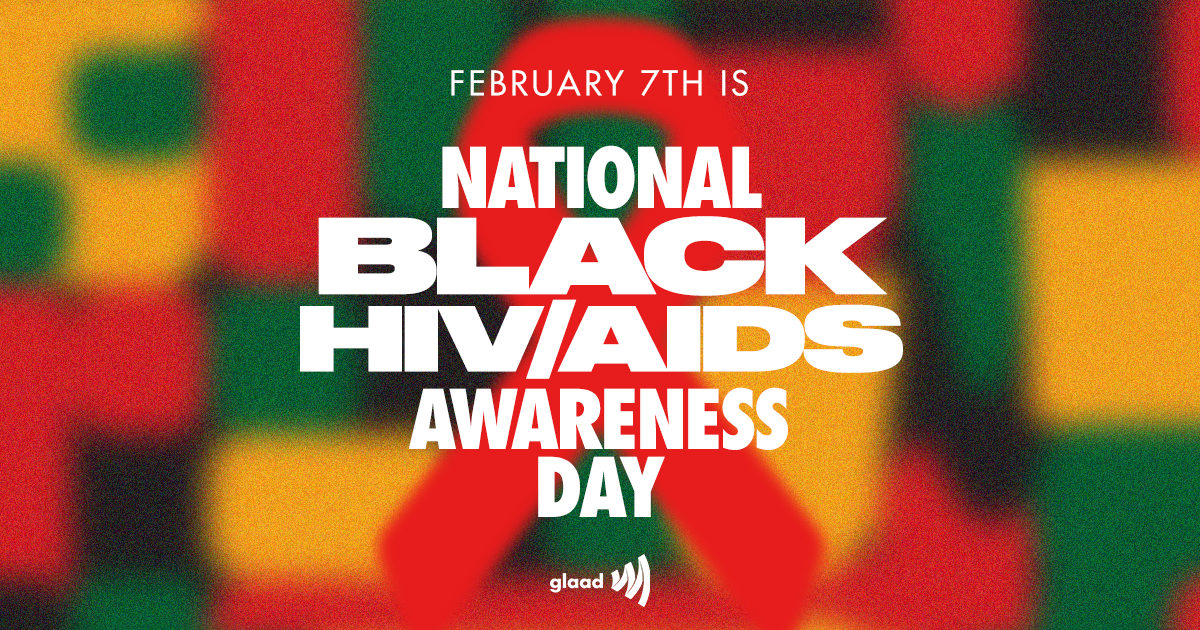 (1/2) First celebrated in 1999, National Black HIV/AIDS Awareness Day (NBHAAD) was organized through grassroots educational efforts to raise awareness about the HIV/AIDS epidemic, especially as it disproportionately impacts Black communities and other communities of color.