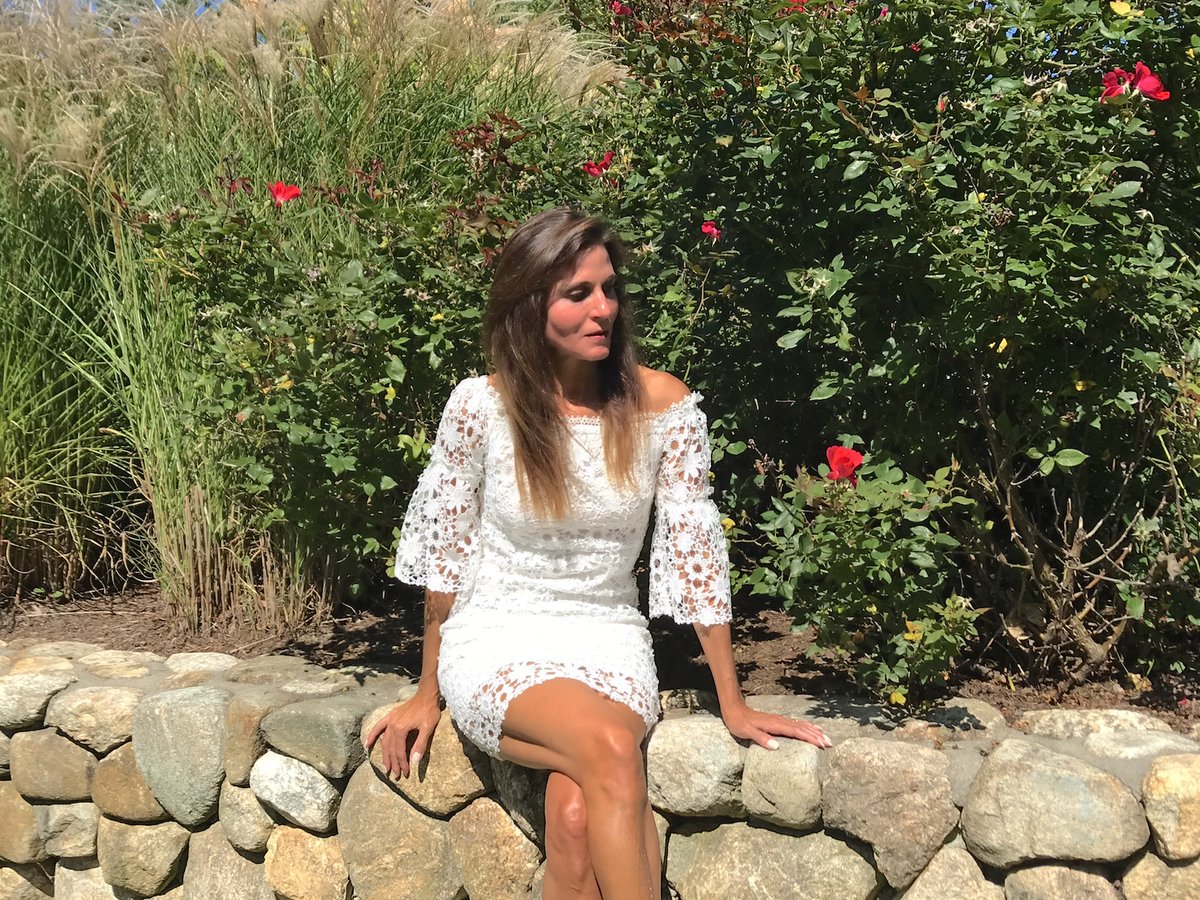 Beth Frates MD tweet media