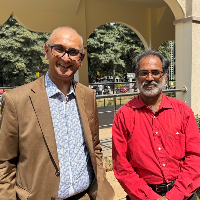 eetimes's tweet photo. India Riding Wave of Confidence With Chip Design Ecosystem https://t.co/rKWTNBymTV https://t.co/3cJYgl2Xp8