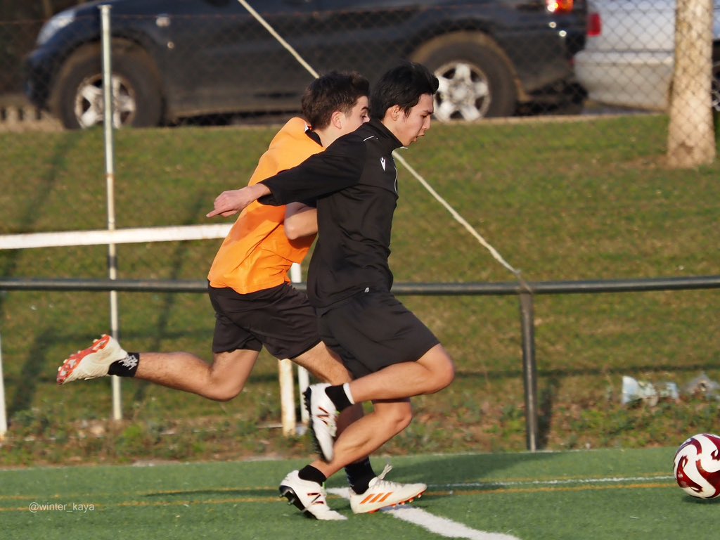 WakatakeGroupJP's tweet image. どんな未来が待っているのかわからないからこそ、どんなチャンスまずは挑戦することが大事です🤩

特にプロクラブは一人一人のポテンシャルや努力を重んじます✨

そんなチャンスへ一歩踏み出した2人のこれからの活躍が楽しみですね🔥

#AúpaCultu #immersionprograms
#VamosWakatake