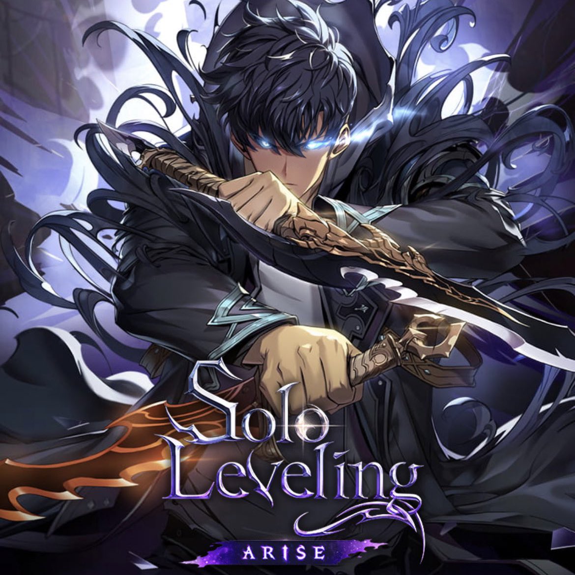 el_pozitoo's tweet photo. 🚨Le jeu Solo Leveling : Arise devrait sortir en Avril 2024 ! ⏳🕹️🗡️ https://t.co/TQykoGIHNP