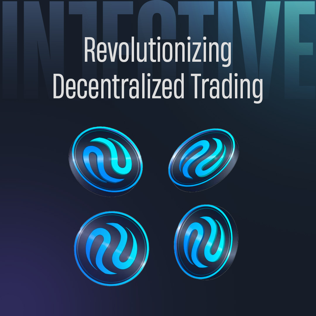 ubikcapital's tweet image. #Injective Protocol is reshaping finance with its fully decentralized trading platform, enabling lightning-fast trades with zero gas fees. It&apos;s a game-changer for #traders and developers alike, looking to build and trade with freedom. #InjectiveProtocol #DecentralizedTrading #INJ