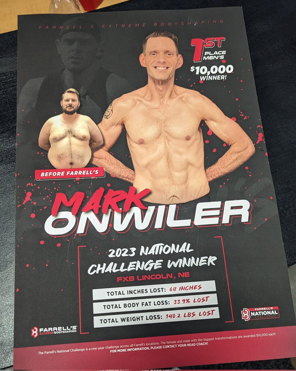 Here's a decent way to start a Wednesday