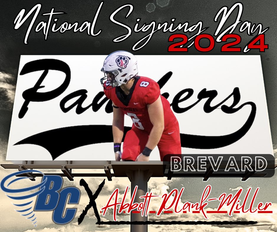 JAXCOFOOTBALL's tweet photo. ✍🏽📑 @AbbottReed08 https://t.co/w9O7m3163w