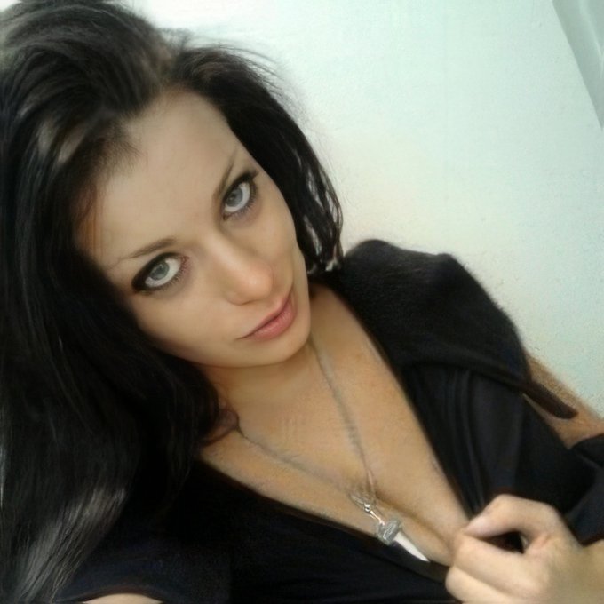 It's @XAngelicaRavenX https://t.co/FTaicCKAov<a class="tags" target="_blank" title="On Twitter" href="/?out=eyJ0eXAiOiJKV1QiLCJhbGciOiJIUzUxMiJ9.eyJpYXQiOjE3MjU3MzM1MzEsImlzcyI6InR3cG9ybnN0YXJzLmNvbSIsIm5iZiI6MTcyNTczMzUzMSwiZXhwIjoxNzU3MjY5NTMxLCJyZWRpcmVjdF91cmwiOiJodHRwczovL3R3aXR0ZXIuY29tL1hBbmdlbGljYVJhdmVuWCJ9.7cS8YZR5aHVoZgmSxBlhwA6QHKQJpgF0NeDvW3Ucibgl1AizyCHAqN5RFUCbS9o4AWw6GbRHXMLmqu8O6nRT7g">@XAngelicaRavenX</a>