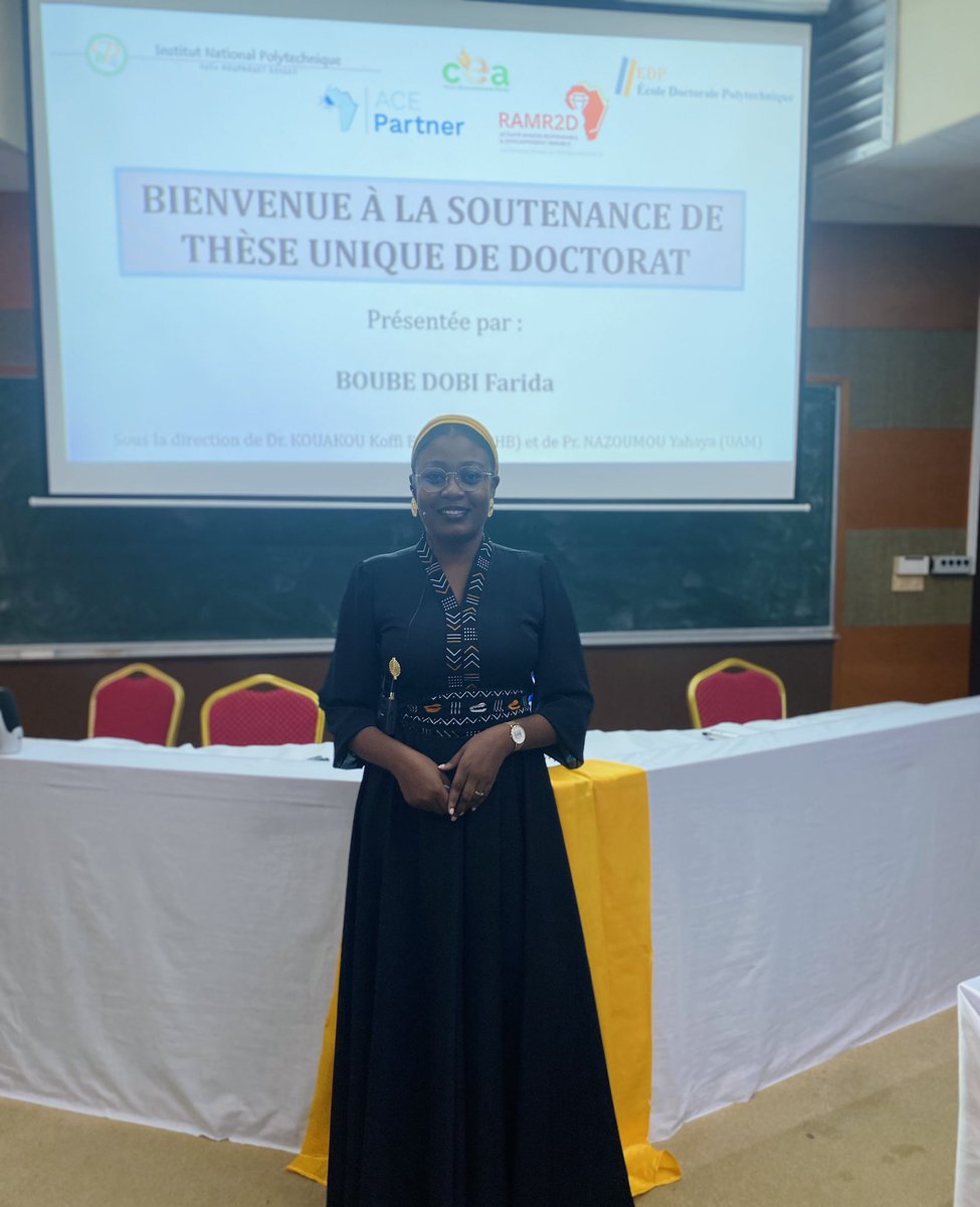 I guess you can now call me Dr. #phdlife #𝐏𝐡inally #𝐃one!!!
𝐃𝐫. 𝐢𝐧 Geosciences (Water Resources Management)🙂