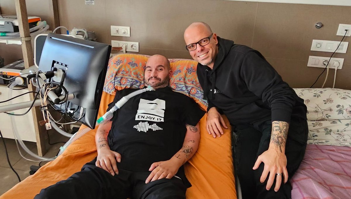 Jordi Sabaté Pons tweet media
