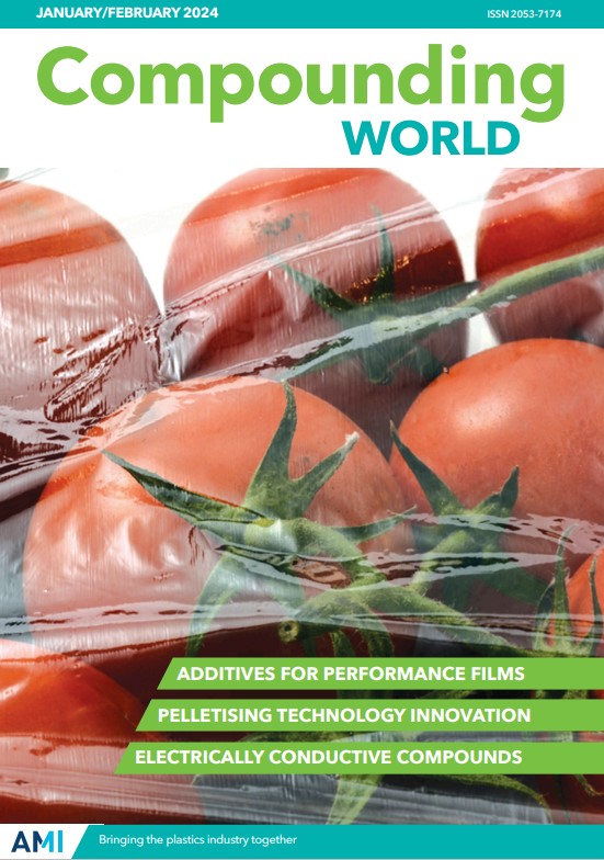 eurotec_ep's tweet image. Özgün kaynaklarının yanı sıra hayata geçirilmiş öncü uygulama çalışmaları ile de bilimsel literatüre açıklayıcı ve bilgilendirici kaynak sunan Eurotec, bu çerçevede Compounding World’de yer aldı.

@Contact_AMI

#eurotec #plastic #compoundingworld #mühendislik #bilgi